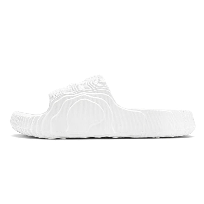 VALORIA | Men’s comfortable minimalist slip-on slippers