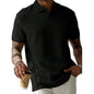 VALORIA | Men’s comfortable polo shirt everyday wear