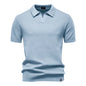 VALORIA | Men’s comfortable premium polo shirt everyday wear