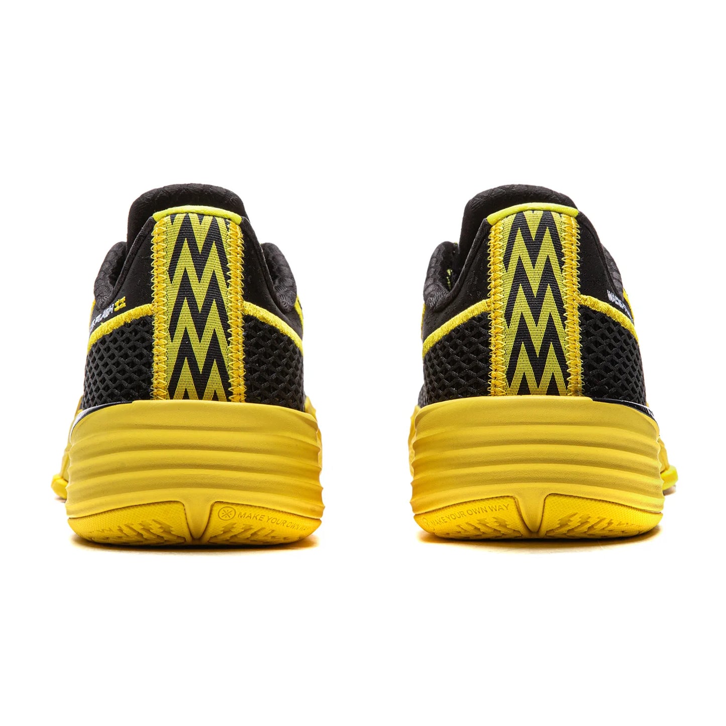 VALORIA | Men’s comfortable premium sports sneakers with shock-absorbing cushioning and flexible support