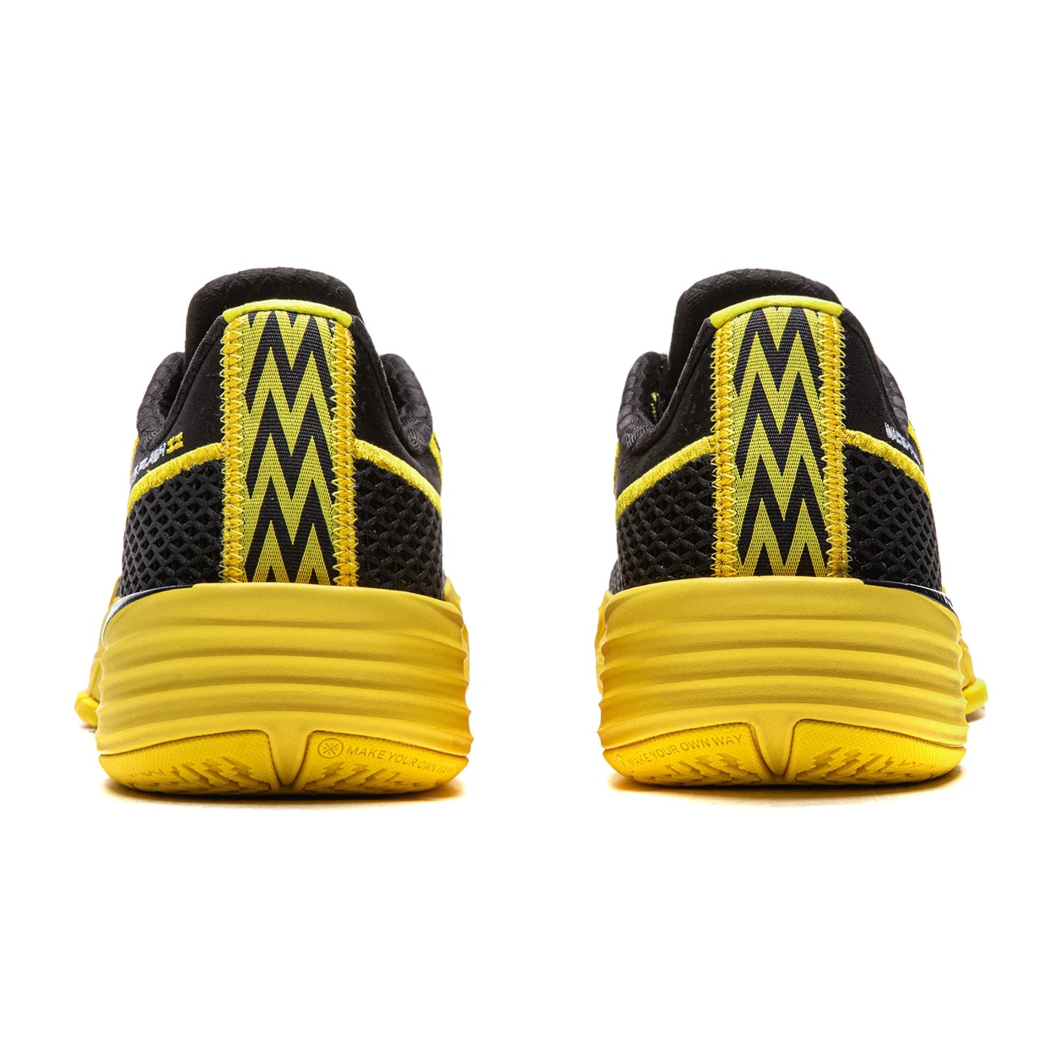 VALORIA | Men’s comfortable premium sports sneakers with shock-absorbing cushioning and flexible support