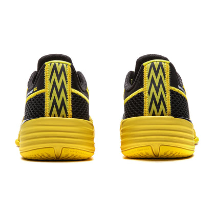 VALORIA | Men’s comfortable premium sports sneakers with shock-absorbing cushioning and flexible support