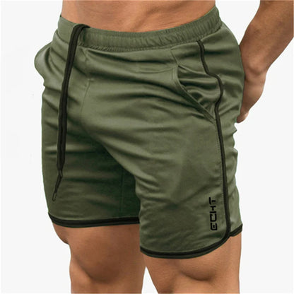 VALORIA | Men’s comfortable quick-dry casual mesh shorts moisture-wicking fabric