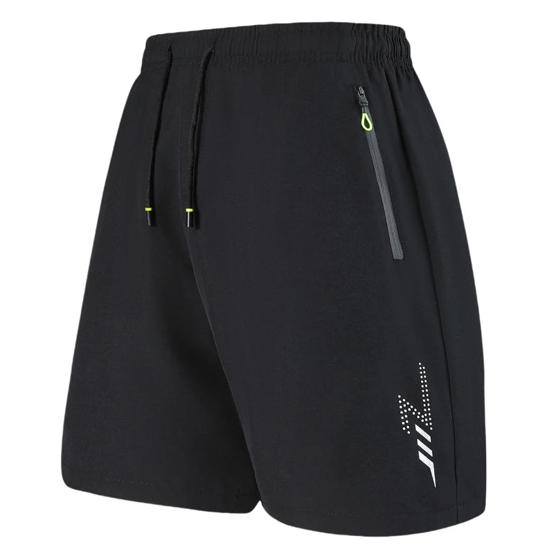 VALORIA | Men’s comfortable quick-dry casual shorts moisture-wicking fabric