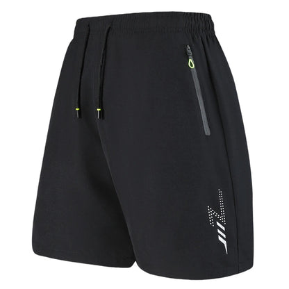 VALORIA | Men’s comfortable quick-dry casual shorts moisture-wicking fabric