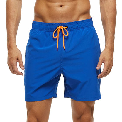 VALORIA | Men’s comfortable quick-dry mesh summer shorts lightweight fabric