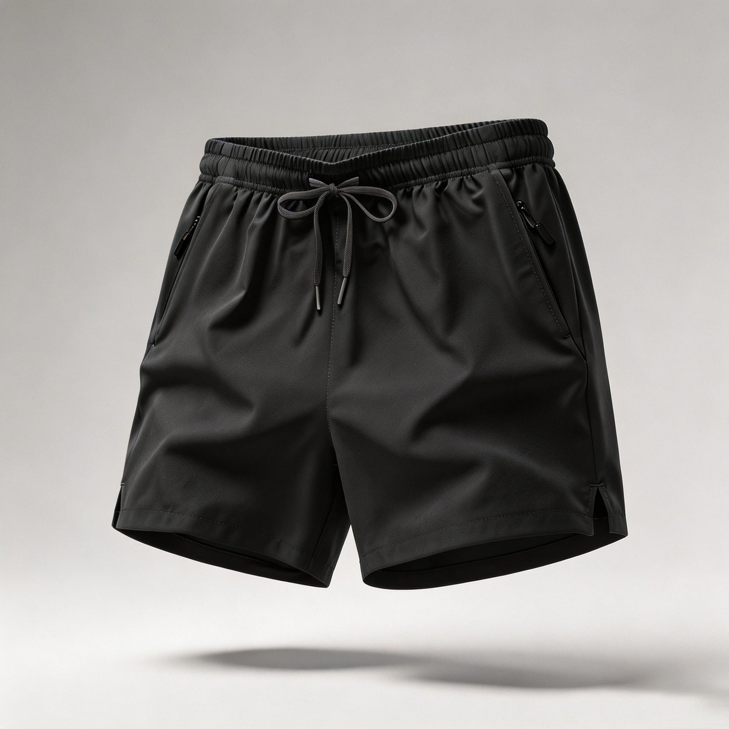 VALORIA | Men’s comfortable quick-dry running shorts flexible athletic fit