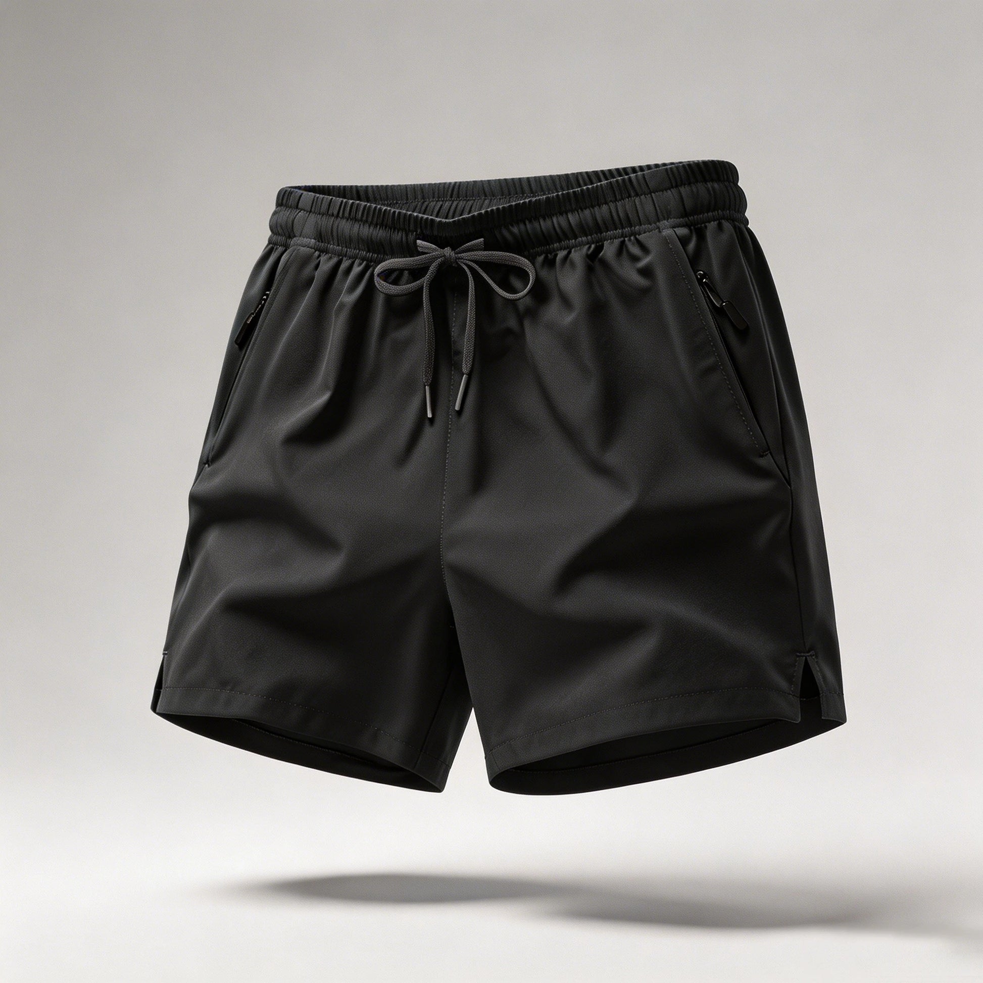 VALORIA | Men’s comfortable quick-dry running shorts flexible athletic fit