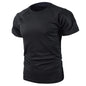 VALORIA | Men’s comfortable quick dry polo tee lightweight fabric