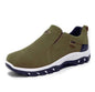 VALORIA | Men’s comfortable waterproof breathable outdoor shoes