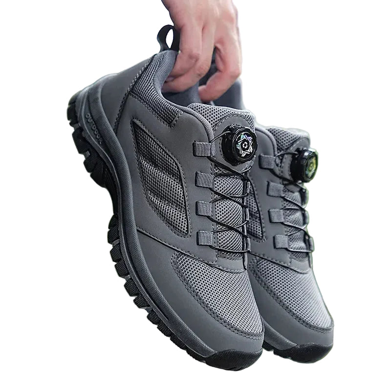VALORIA | Men’s dial hiking sneakers