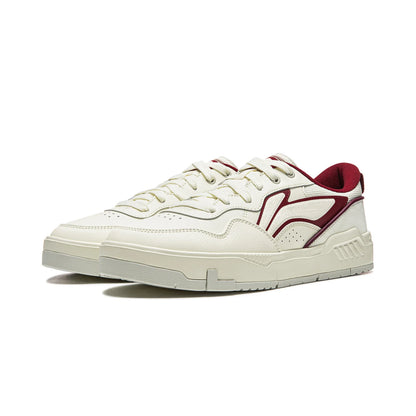 VALORIA | Men’s dual cushion comfort sneakers