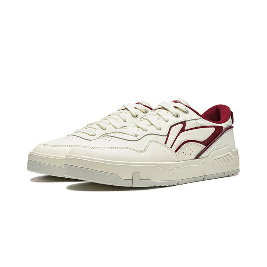 VALORIA | Men’s dual cushion comfort sneakers