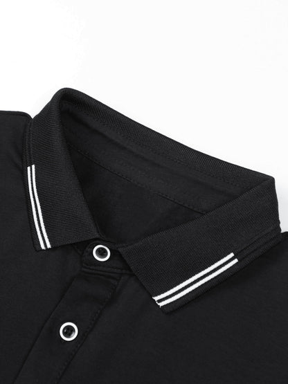 VALORIA | Men’s durable breathable summer shirt summer wardrobe