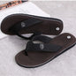 VALORIA | Men’s durable casual slides non-slip sole support