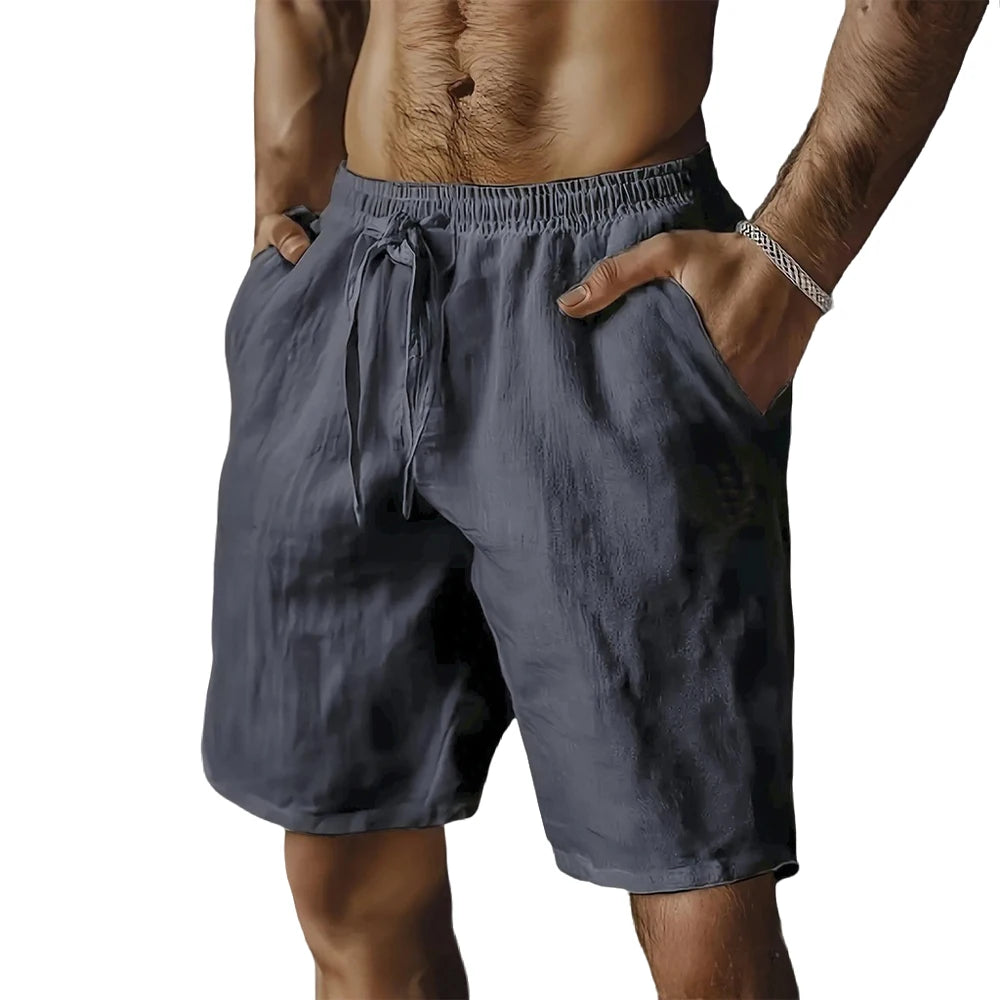 VALORIA | Men’s durable lightweight casual shorts outdoor summer wear