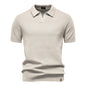 VALORIA | Men’s durable premium polo shirt soft fabric comfort