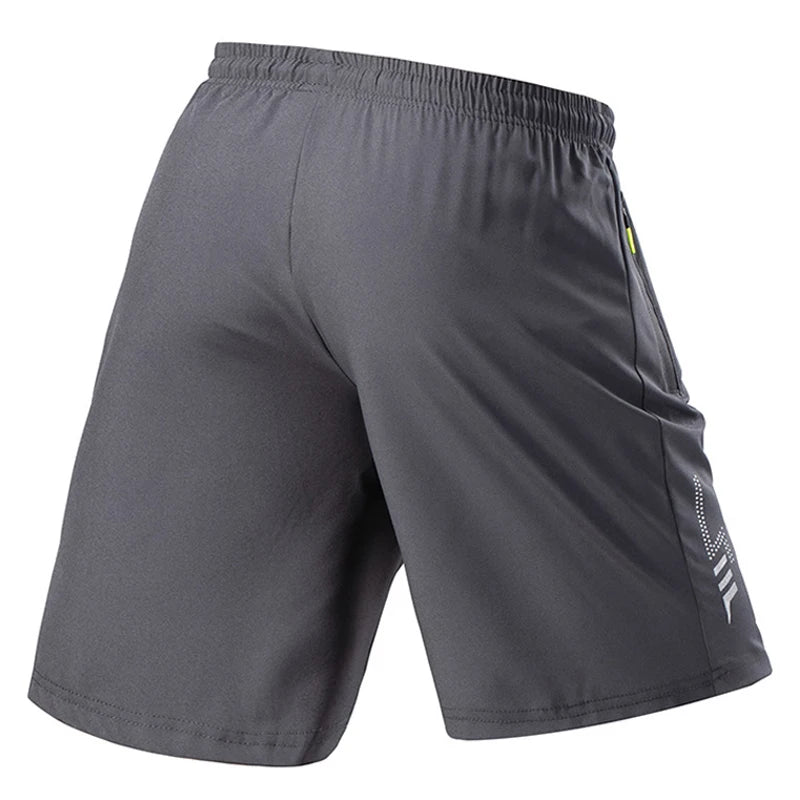 VALORIA | Men’s durable quick-dry casual shorts all-day comfort