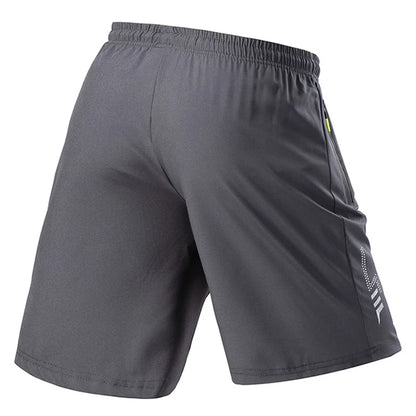 VALORIA | Men’s durable quick-dry casual shorts all-day comfort