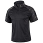 VALORIA | Men’s durable quick dry combat shirt rugged activewear style