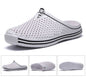 VALORIA | Men’s durable slip-on summer sandals