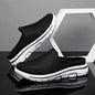 VALORIA | Men’s durable thick sole slides non-slip support