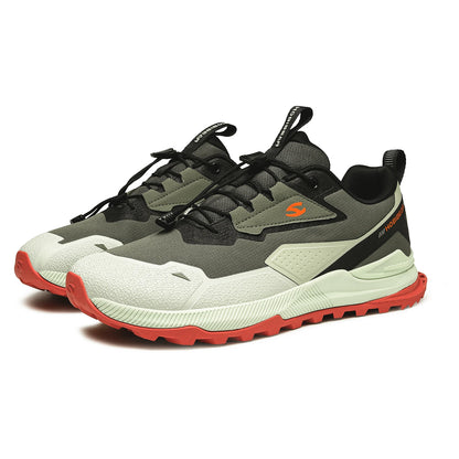 VALORIA | Men’s elastic band running sneakers
