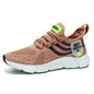 VALORIA | Men’s fashionable breathable sport sneakers sporty streetwear style