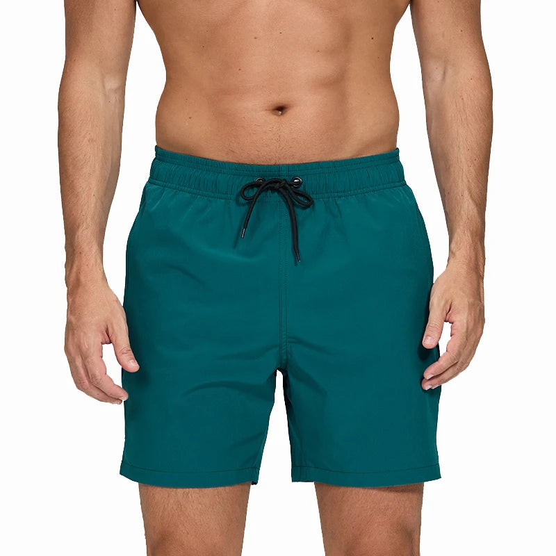 VALORIA | Men’s fashionable quick-dry mesh summer shorts 