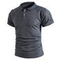 VALORIA | Men’s fashionable quick dry outdoor shirt performance outdoor apparel