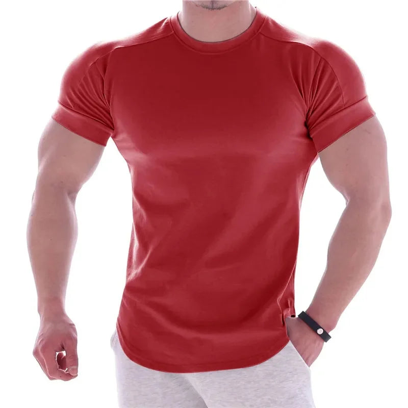 VALORIA | Men’s fashionable quick dry shirt relaxed athletic look
