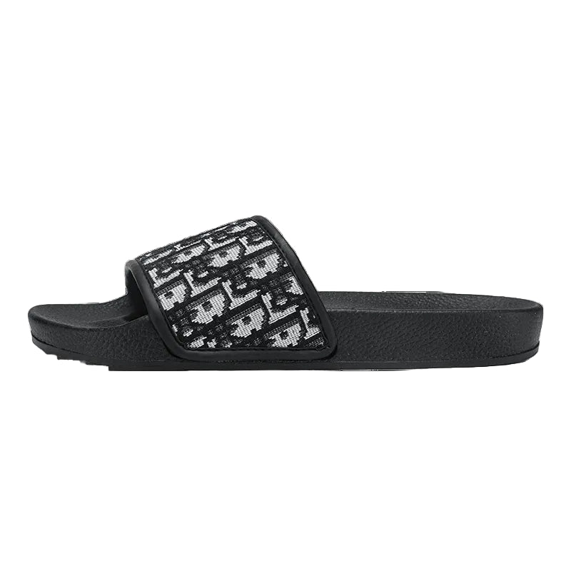 VALORIA | Men’s flexible lightweight anti-slip slippers all-day walking comfort