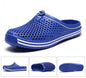 VALORIA | Men’s flexible slip-on summer sandals