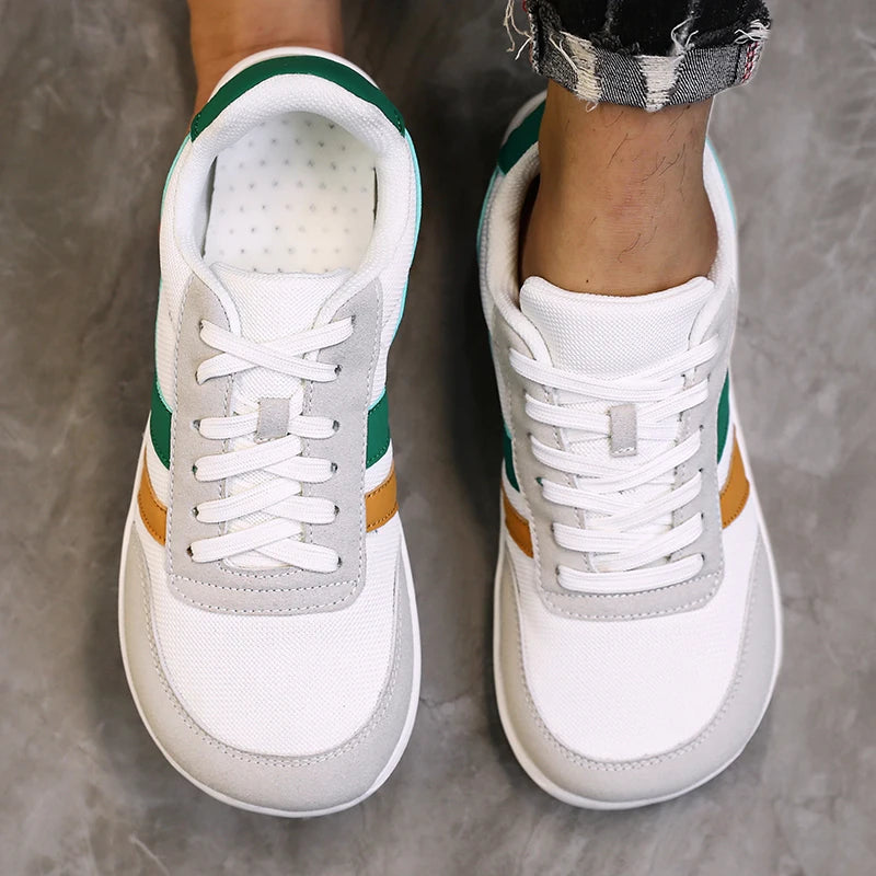 VALORIA | Men’s flexible sports shoes offering superior comfort, stability and everyday performance