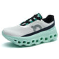 VALORIA | Men’s hollow sole mesh sneakers breathable design