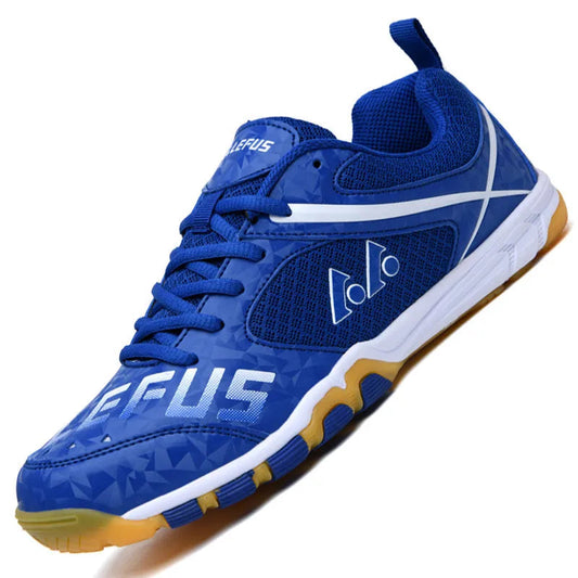 VALORIA | Men’s leather performance sneakers