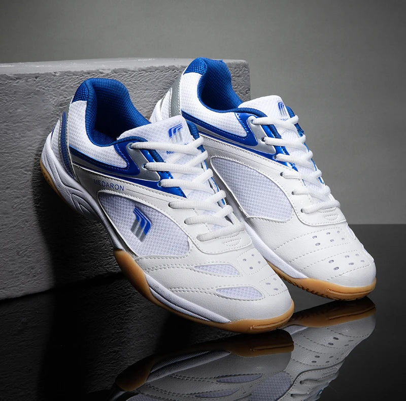 VALORIA | Men’s lightweight anti-slip sneakers