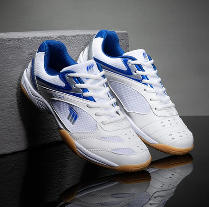 VALORIA | Men’s lightweight anti-slip sneakers
