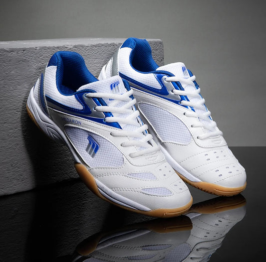 VALORIA | Men’s lightweight anti-slip sneakers