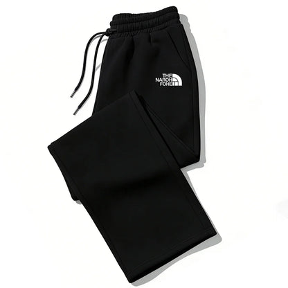 VALORIA | Men’s lightweight breathable jogger sweatpants with tapered fit