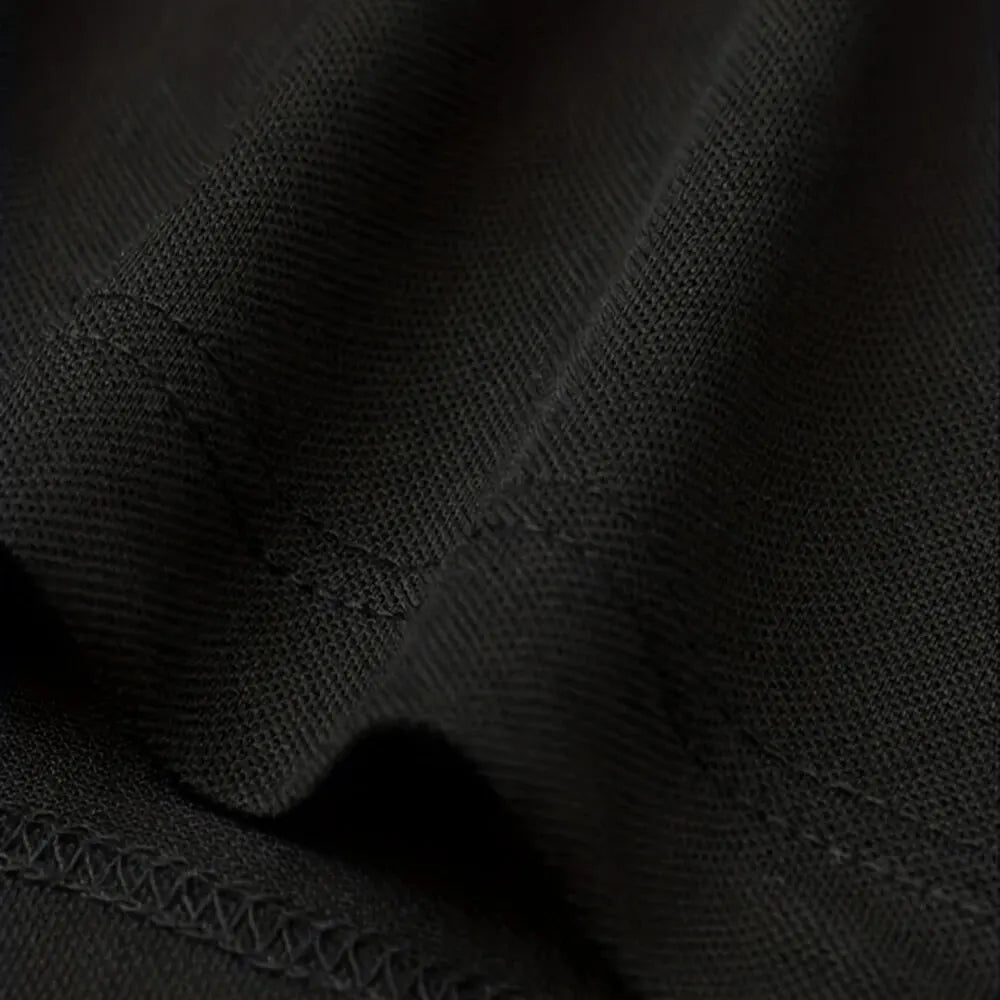 VALORIA | Men’s lightweight collared polo shirt offering all-day comfort 