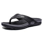 VALORIA | Men’s lightweight massage flip flops sandals