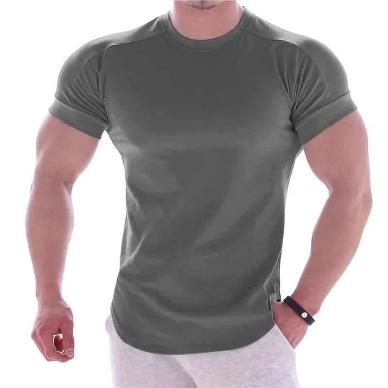 VALORIA | Men’s lightweight quick dry shirt 