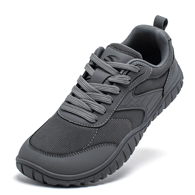 VALORIA | Men’s lightweight running sneakers breathable design
