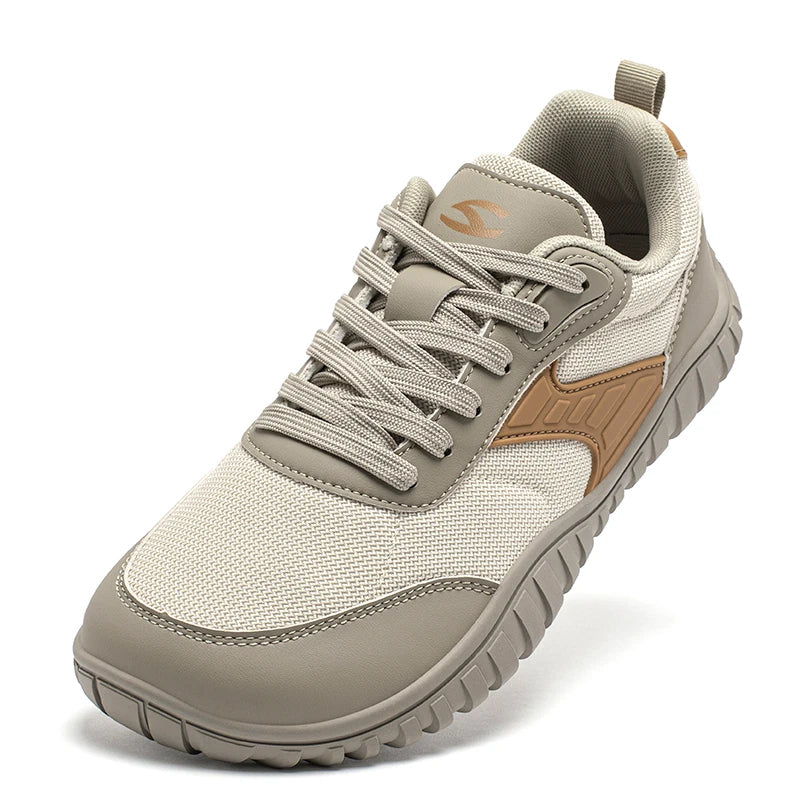 VALORIA | Men’s lightweight running sneakers for jogging and training