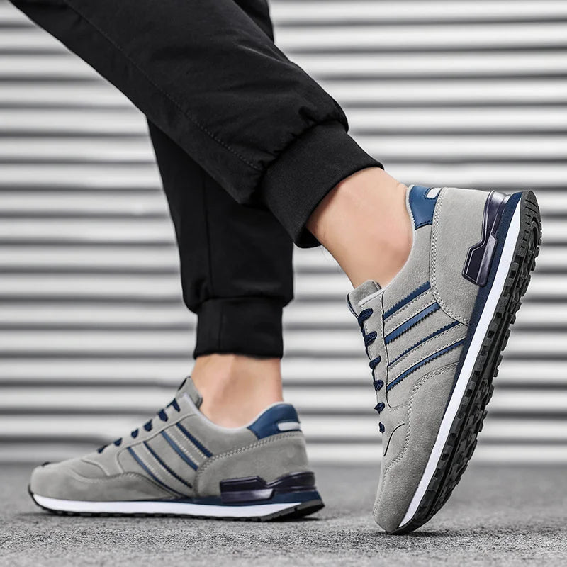VALORIA | Men’s lightweight sport sneakers