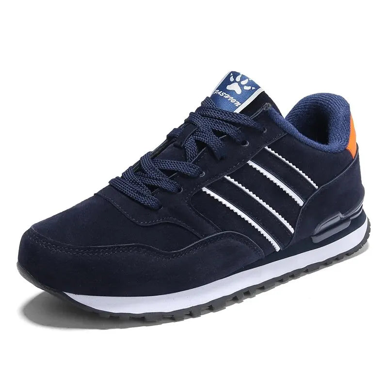 VALORIA | Men’s lightweight sport sneakers everyday wear