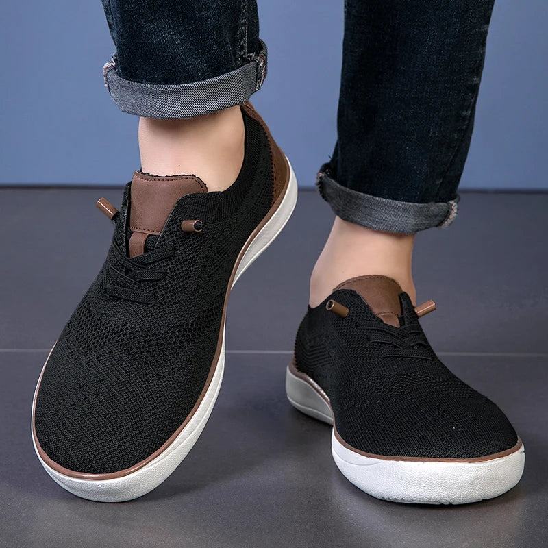 VALORIA | Men’s lightweight walking shoes