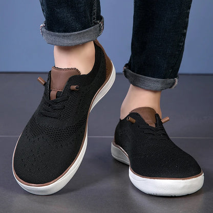 VALORIA | Men’s lightweight walking shoes