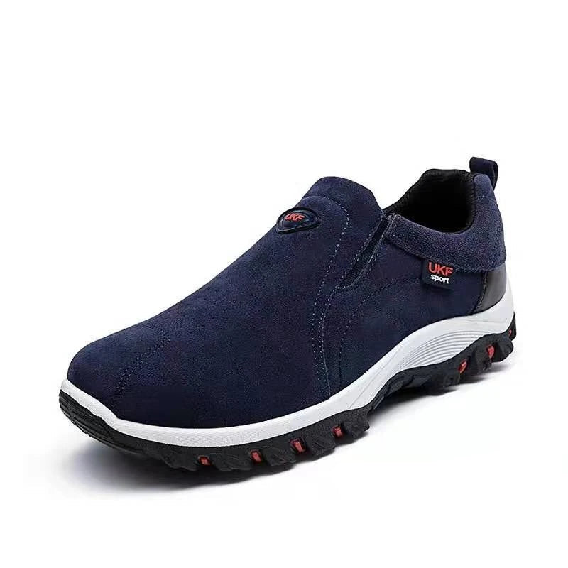 VALORIA | Men’s lightweight waterproof breathable outdoor shoes